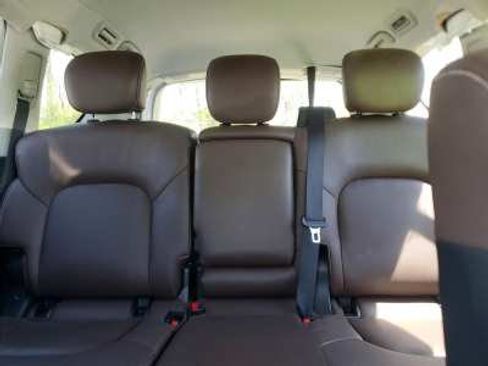 Used 2024 INFINITI QX80 Premium Select w/ All-Season Package AWD/4WD image 6