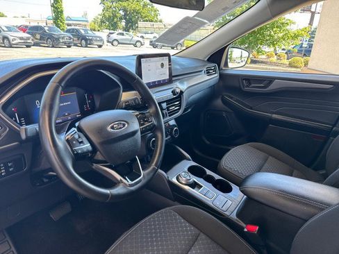 Used 2024 Ford Escape Active AWD/4WD image 10