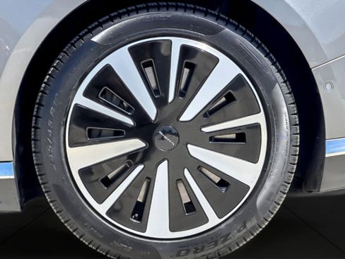 Used 2026 Lucid Air Touring AWD/4WD image 24