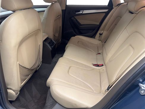 Used 2016 Audi A4 2.0T Premium w/ Convenience Plus Package image 23