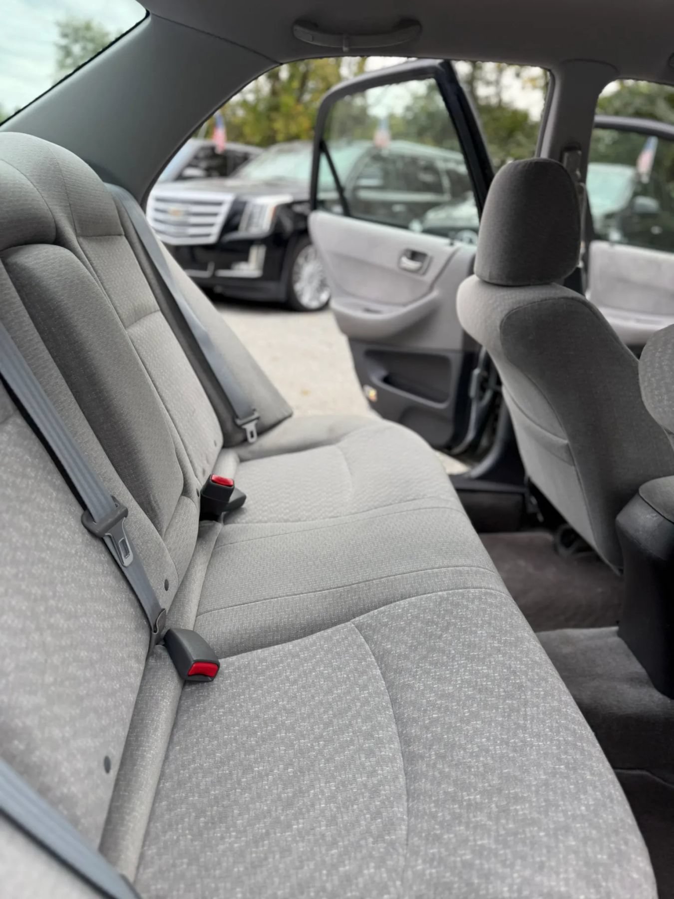 Used 2002 Honda Accord LX image 18