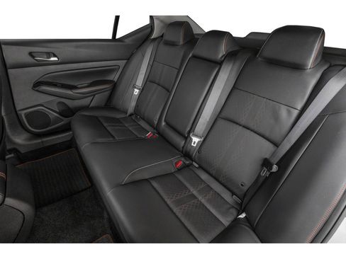 New 2026 Nissan Altima 2.5 SR AWD/4WD image 33
