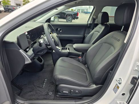 New 2025 Hyundai Ioniq 5 SEL image 20
