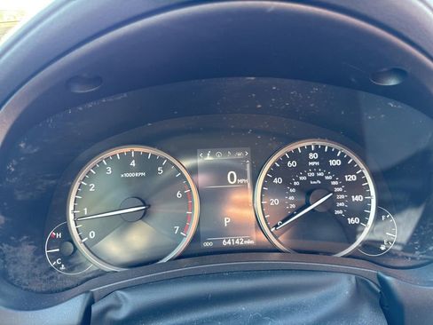 Used 2019 Lexus NX 300 AWD w/ Premium Package image 12