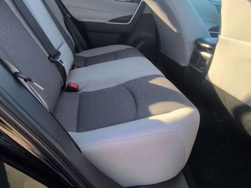 New 2025 Toyota RAV4 XLE image 26