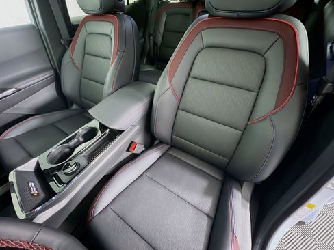 New 2026 Chevrolet Equinox RS w/ Safety and Technology Package image 21