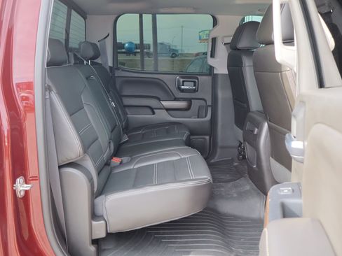 Used 2017 GMC Sierra 1500 Denali w/ Denali Ultimate Package image 33