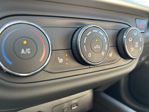 New 2026 Chevrolet Trax LS w/ LS Convenience Package image 26