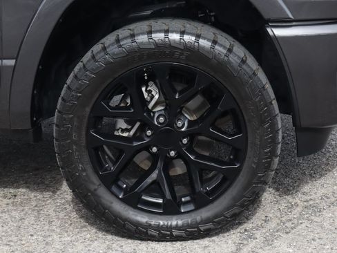 Used 2026 RAM 1500 Lone Star AWD/4WD image 52