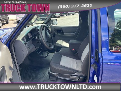 Used 2006 Ford Ranger Sport RWD image 10