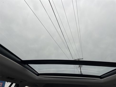 Used 2025 Toyota Grand Highlander FWD image 22