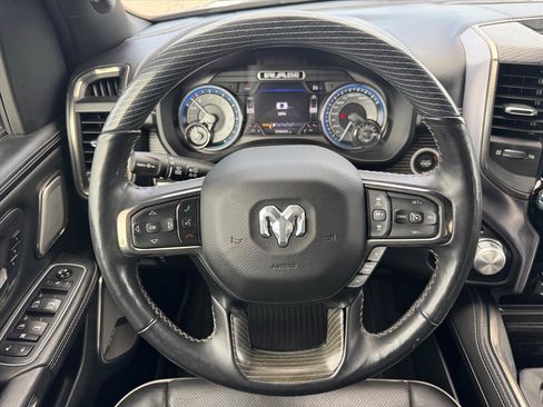 Used 2020 RAM 1500 Limited AWD/4WD image 13