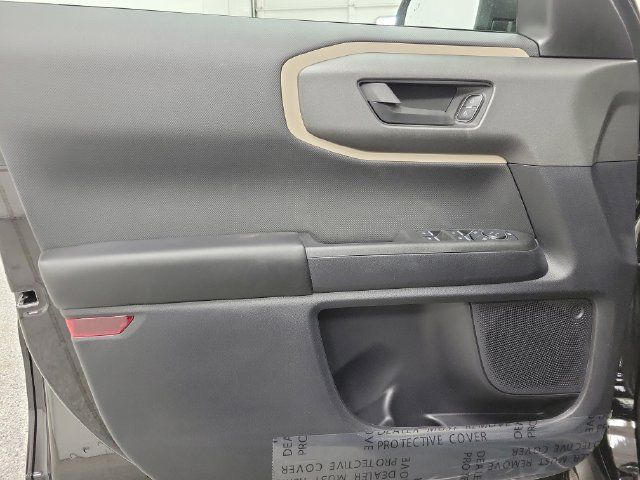 New 2026 Ford Bronco Sport Big Bend w/ Convenience Package AWD/4WD image 14