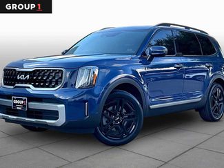 Used 2023 Kia Telluride EX X-Line AWD/4WD video 1