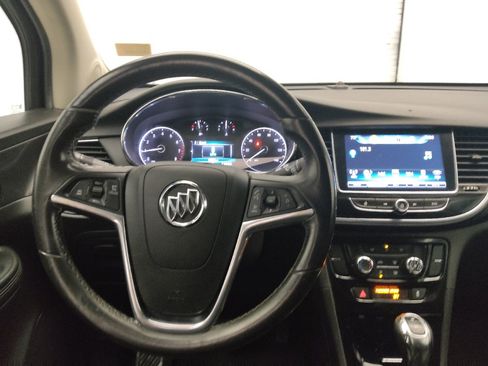 Used 2018 Buick Encore Preferred AWD/4WD image 22