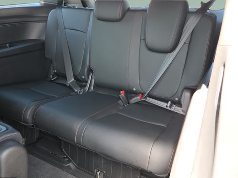 Used 2026 Honda Odyssey Sport-L image 12
