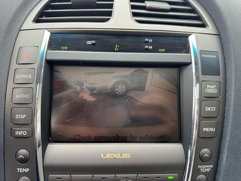 Used 2007 Lexus ES 350 image 19