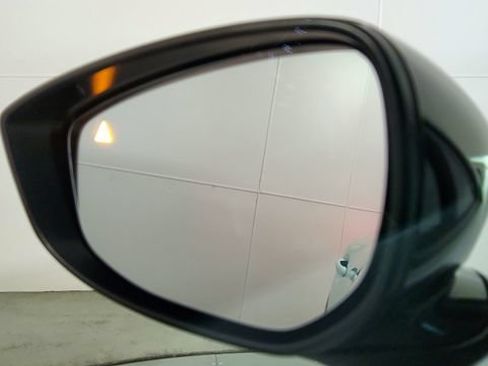 New 2026 MAZDA CX-50 AWD 2.5 S w/ Accent Package image 14