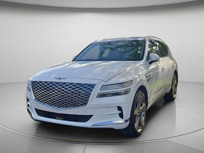Used 2023 Genesis GV80 2.5T w/ Prestige Package