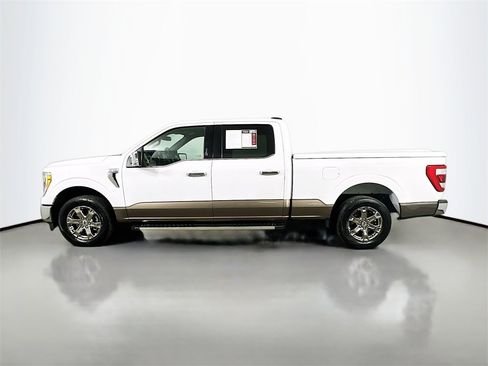 Used 2022 Ford F150 Lariat image 5