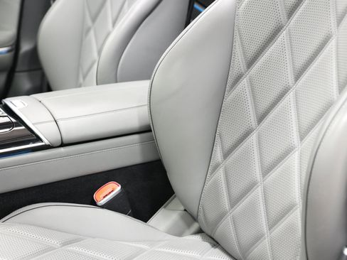 Used 2021 Mercedes-Benz Maybach S 580 4MATIC image 22