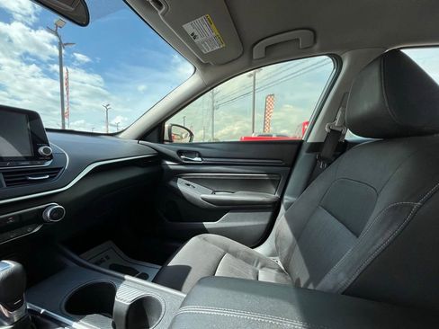 Used 2020 Nissan Altima 2.5 S image 15