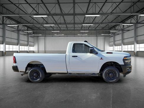 New 2026 RAM 2500 Tradesman image 5