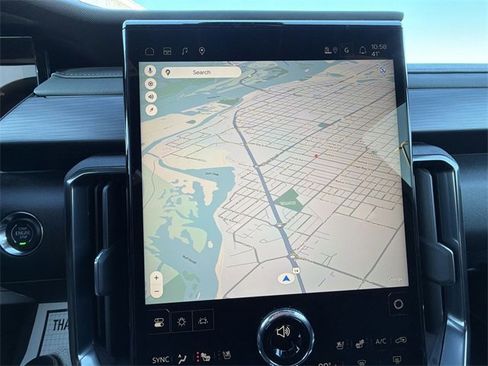 New 2026 GMC Acadia AT4 w/ Super Cruise Package image 47