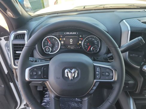 New 2026 RAM 2500 Big Horn image 19