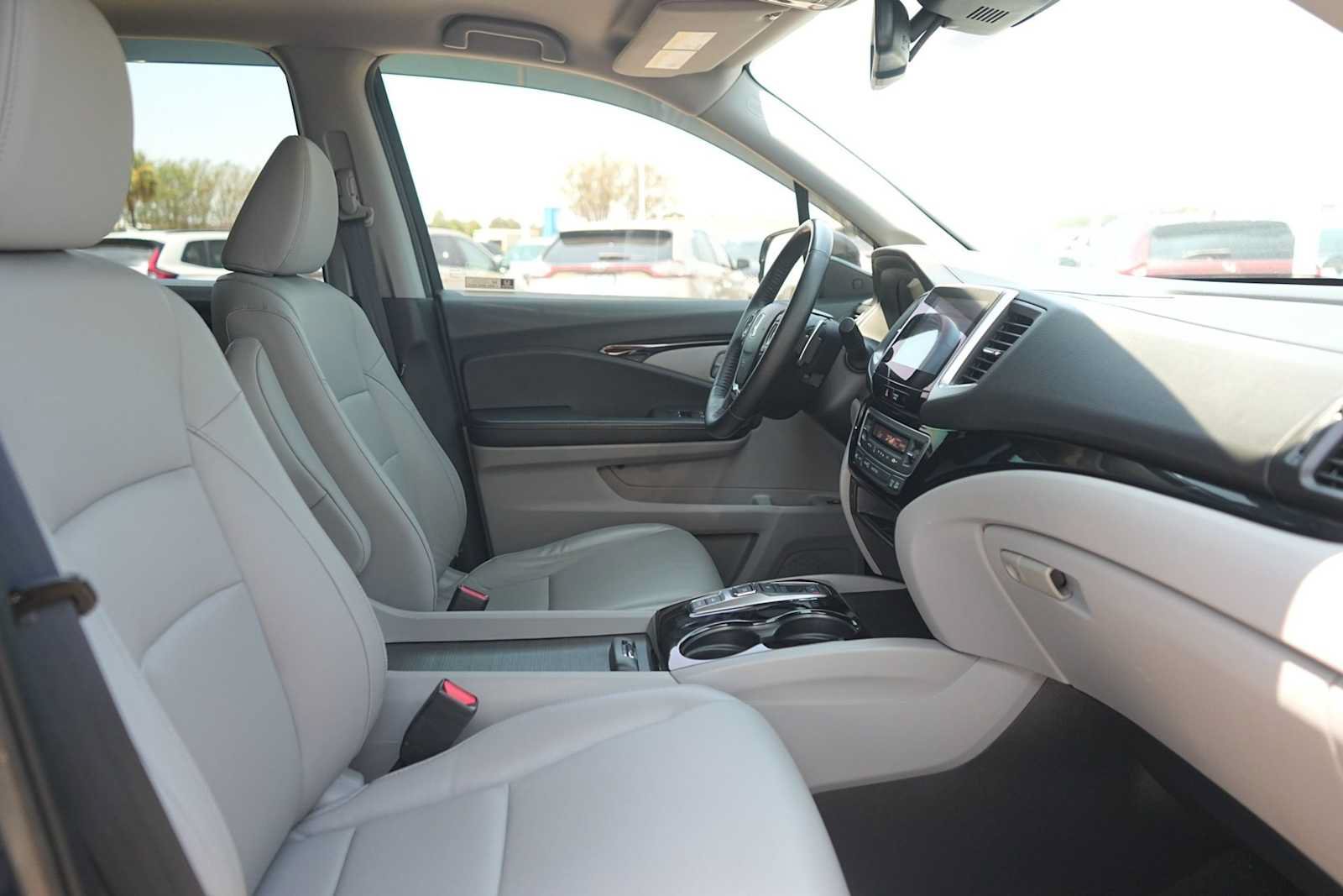Used 2020 Honda Ridgeline RTL-E image 15