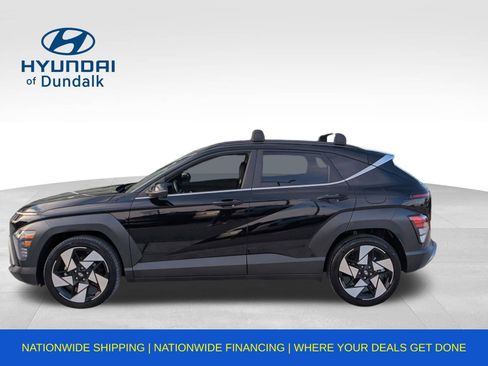 Used 2024 Hyundai Kona Limited image 12