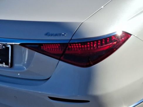 Used 2023 Mercedes-Benz S 500 4MATIC image 12