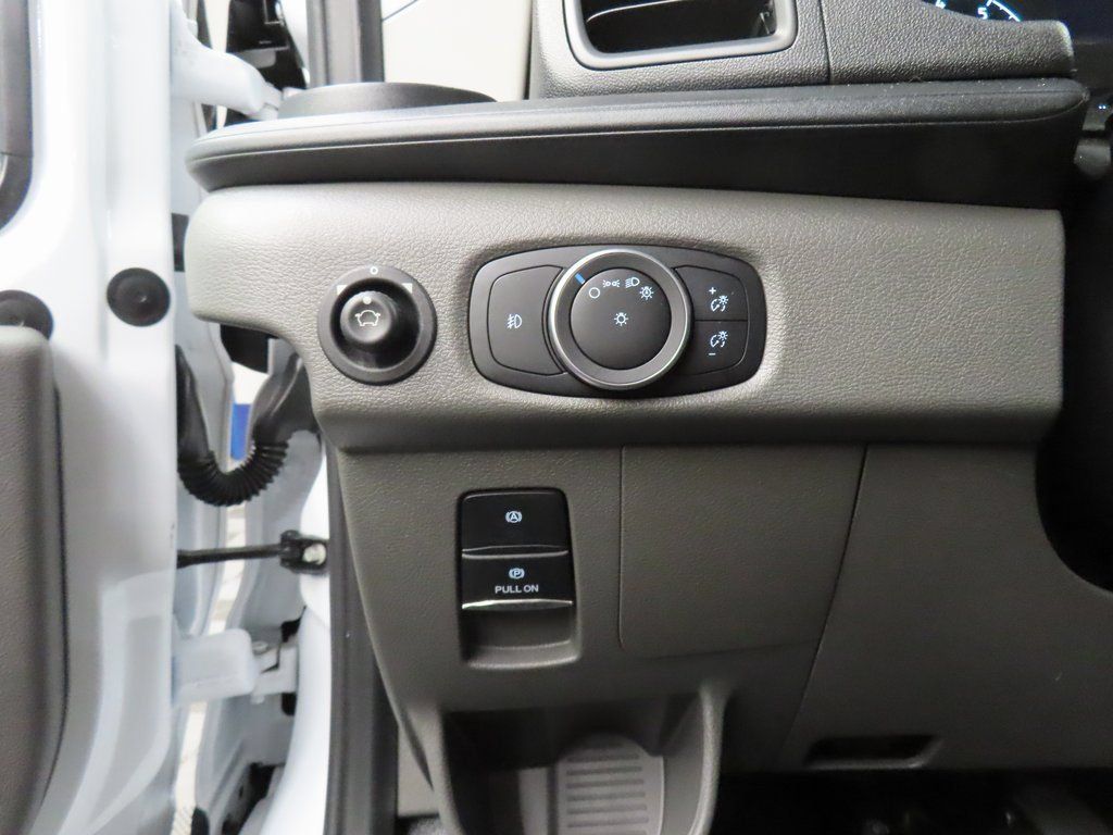 Used 2024 Ford Transit 250 Low Roof AWD w/ Exterior Upgrade Package image 33