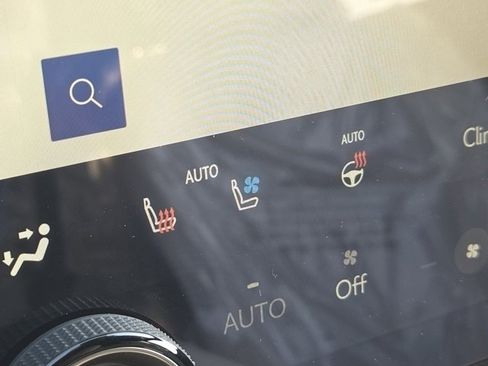 New 2026 Lexus RX 350 Premium Plus image 12