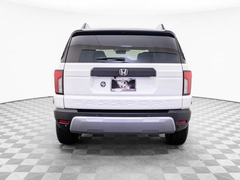 New 2026 Honda Passport RTL image 4