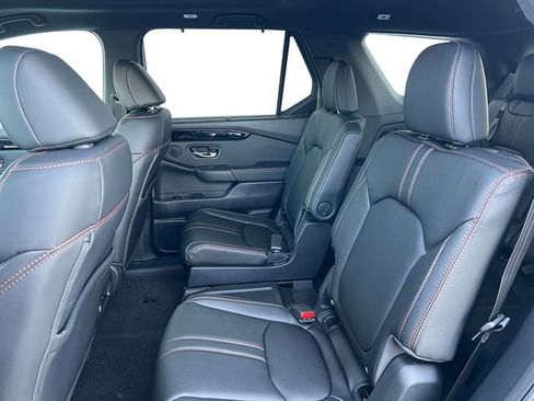 Used 2026 Honda Pilot TrailSport image 18