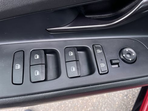 Used 2023 Hyundai Elantra N Line FWD image 19