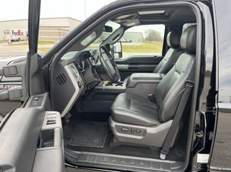 Used 2016 Ford F450 Lariat w/ Lariat Ultimate Package video 3