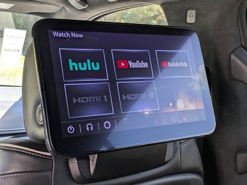 Certified 2023 Cadillac Escalade V w/ LPO, ONYX Package image 13