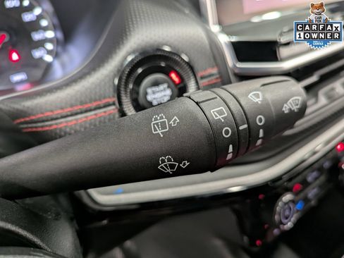 Used 2026 Jeep Compass Trailhawk AWD/4WD image 20