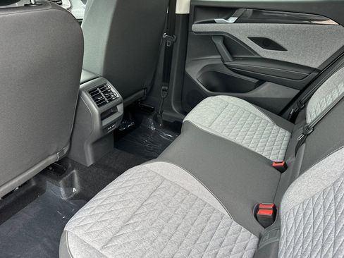 New 2026 Volkswagen Tiguan S image 12