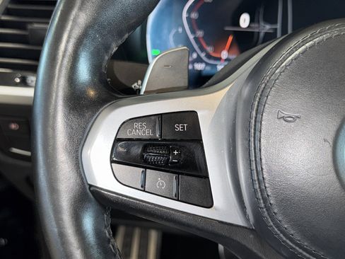 Used 2021 BMW X3 sDrive30i w/ M Sport Package image 26