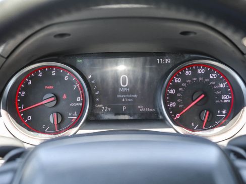 Certified 2023 Toyota Camry XSE w/ Navigation Package FWD image 23