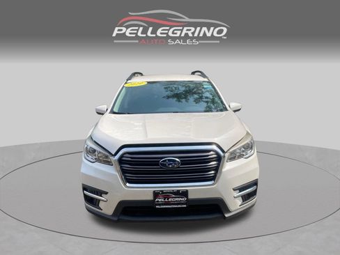 Used 2020 Subaru Ascent Premium w/ Convenience Package AWD/4WD image 10