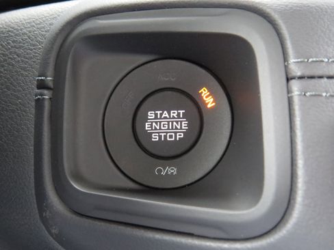 New 2026 Jeep Wrangler Sahara image 30