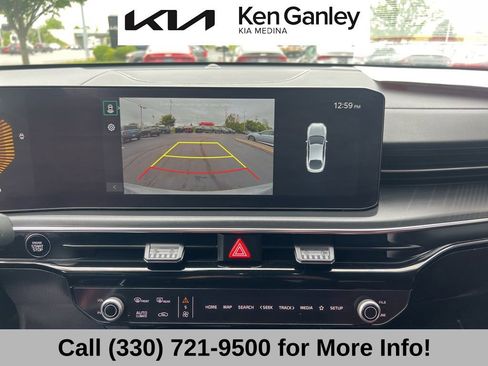 Certified 2025 Kia K5 GT-Line w/ GT-Line Premium Package AWD/4WD image 39