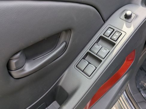 New 2026 Nissan Frontier PRO-4X w/ Pro Premium Package AWD/4WD image 12