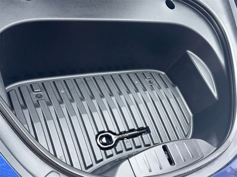 Used 2021 Tesla Model 3 Standard Range Plus image 61