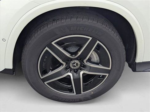 New 2026 Mercedes-Benz GLC 300 4MATIC image 9