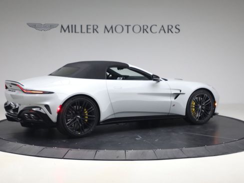 New 2026 Aston Martin V8 Vantage S RWD image 20